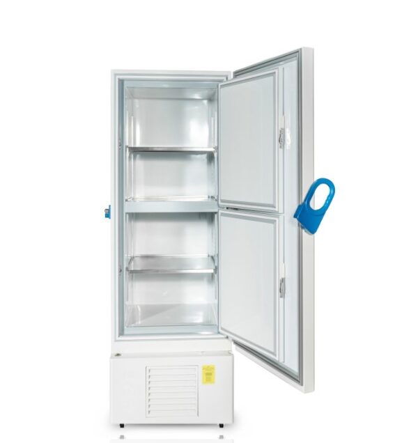 -86°C Ultra Low Temperature Freezer DW-86L480