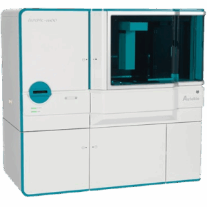 AutoMic-i600