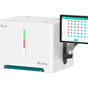 Automated Blood Culture System BC60