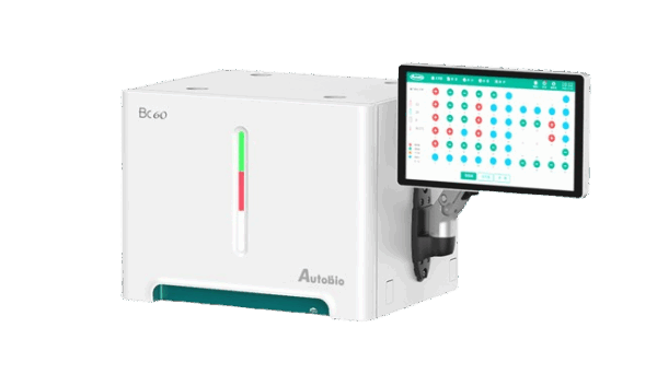Automated Blood Culture System BC60