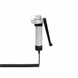 BTS Automatic Blood Tube Stripper