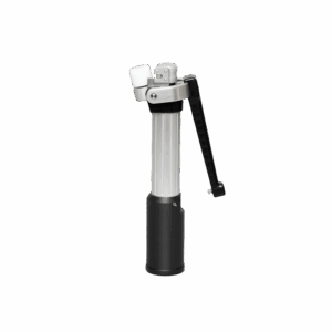 BTS-B Automatic Blood Tube Stripper