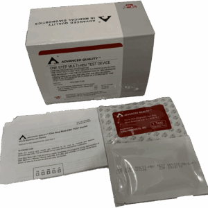 Multi-HBV Test Device