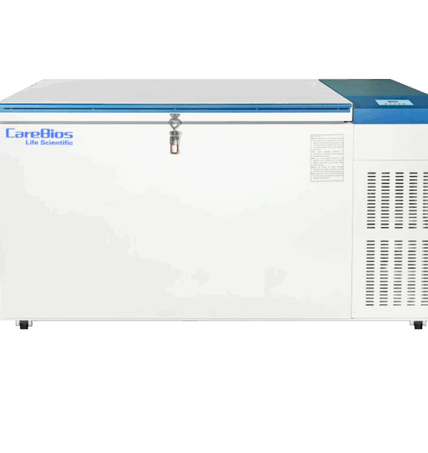 -86°C Ultra Low Temperature Freezer DW-86W480