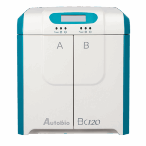 Automated Blood Culture System BC120