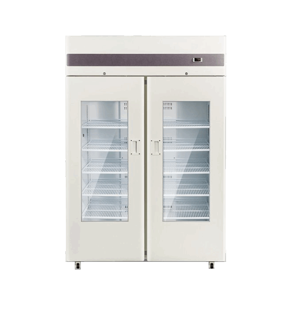2-15°C Laboratory Refrigerator KYC-1100G