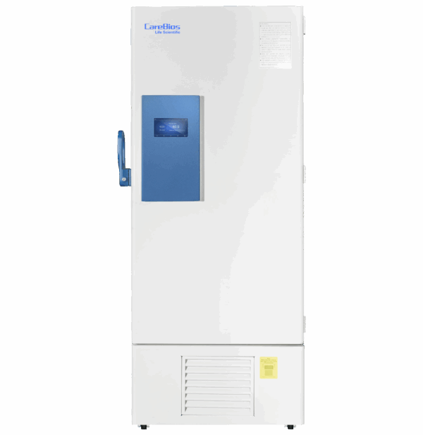 -86°C Ultra Low Temperature Freezer DW-86L480