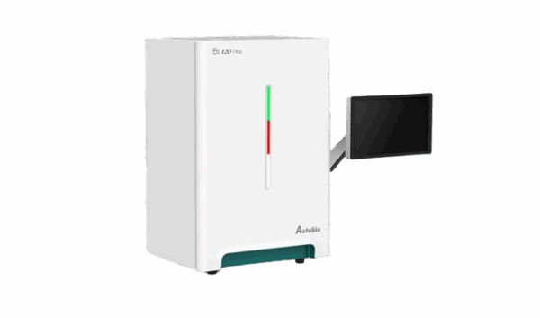 Automated Blood Culture System BC120 Plus