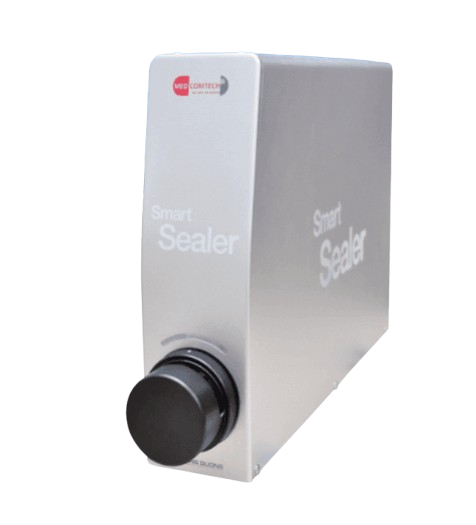 smart sealer